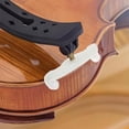 thumbnail image 1 of HONMEET 2Pcs Violin Shoulder Rest Pad Suitable For All Violinists During Practice Sessions, 1 of 8