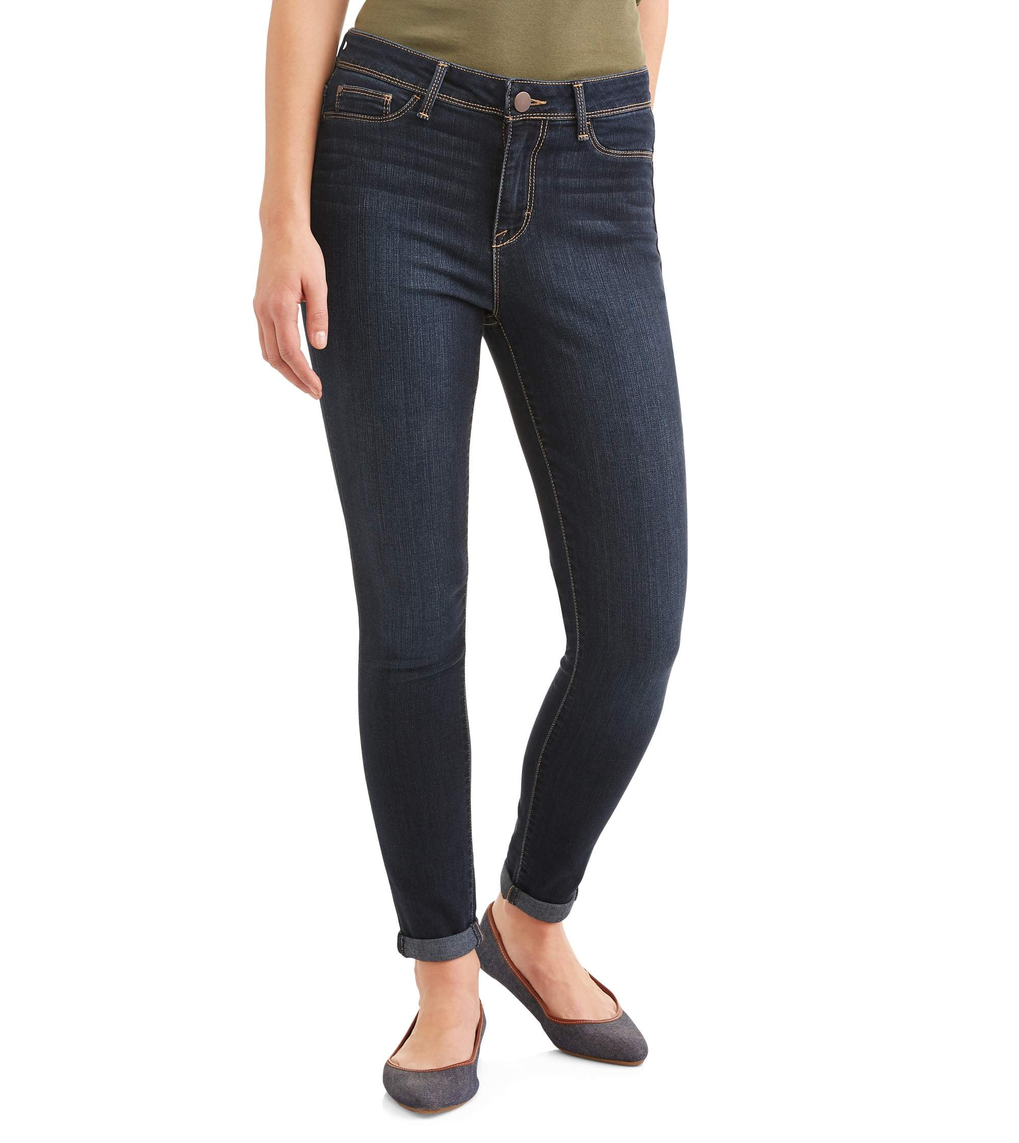 walmart tru fit jeans