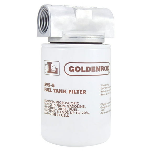 FILTER FUEL TANK STND SP (Pack of 1)