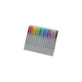 thumbnail image 2 of Kadlawus Double-ended Highlighter Pen for Study, 15-Color Non-Bleed Marking Pen, Dual-Tip Key Point Notebook Pen, Plastic Highlighter for Notes, , Journals, 2 of 7