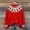 Red, variant on Women'S Christmas Sweater Cute Fun Christmas Sweater Fall And Winter Long Sleeve Knitted Sweater for Fall and Winter, Festive and Cozy, Ideal as Christmas Sweaters for Women ,Army Green,L