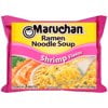 Maruchan Shrimp Flavor Ramen Noodle Soup, 3 oz (12 packs)