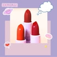 thumbnail image 4 of Lápiz labial HOLD LIVE Maquillaje hidratante de larga duración Color mate que preserva el color y no se desvanece, 4 of 7