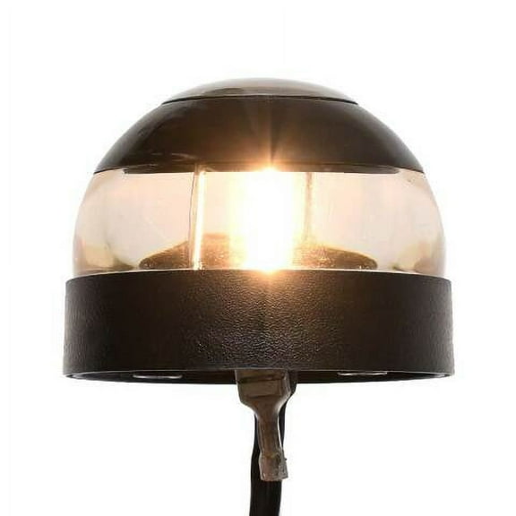 Aqua Signal Boat Stern Navigation Light 22000-7 | Wakeboard Tower 12V