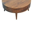 thumbnail image 4 of Dining Tables Artisan Furniture Solid Wood Odyssey Coffee Table,Coffee Tables, 4 of 8