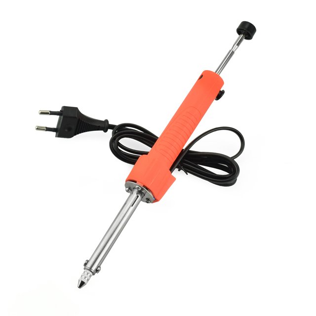 Bomba de desoldar de soldadura al vacío eléctrica/soldador/herramienta de reparación de soldadura de pluma de soldador de eliminación JFHHH pequeña
