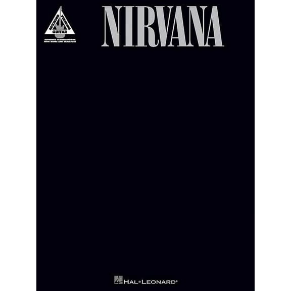 NIRVANA (Paperback)