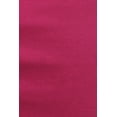 thumbnail image 4 of Women's Casual Solid Color Office Wear Pencil Skirt, 4 of 4