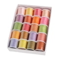 thumbnail image 4 of Necklace Cord, 6 Shares Waxed Thread DIY Production  For DIY Craft For Leather Sewing, 4 of 8