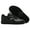 Low-top Black, variant on Unisex Fashion Sneakers High-Top Low-Top Shoes Stylish Casual Shoes