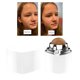 thumbnail image 4 of Rodillo absorbente de aceite facial Aceite facial reutilizable Eliminación de aceite de bola rodante blanco Jinwen Rodillo de cara volcánica, 4 of 8