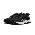 thumbnail image 2 of REEBOK WOMENS NFX Womens "Black Pure Grey" GW1998 GW1998 from Stadium Goods, 2 of 8