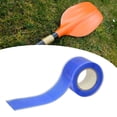 thumbnail image 1 of Envoltura de cinta de agarre de kayak, cinta de mango de tira multipropósito, sellado para las pesas de canoa con barras de kayak de kayak de paletas Azul, 1 of 8
