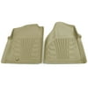 Lund Catch-It Floor Liners - Tan - 283032-T