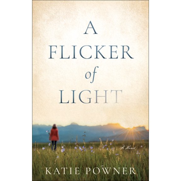 Pre-Owned A Flicker of Light (Paperback) 0764238310 9780764238314