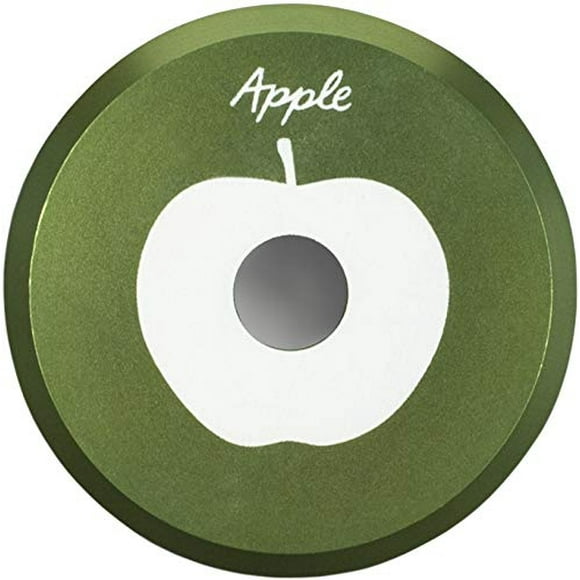 Crosley CR9100A-AP Adaptador de aluminio 45, The Beatles Apple