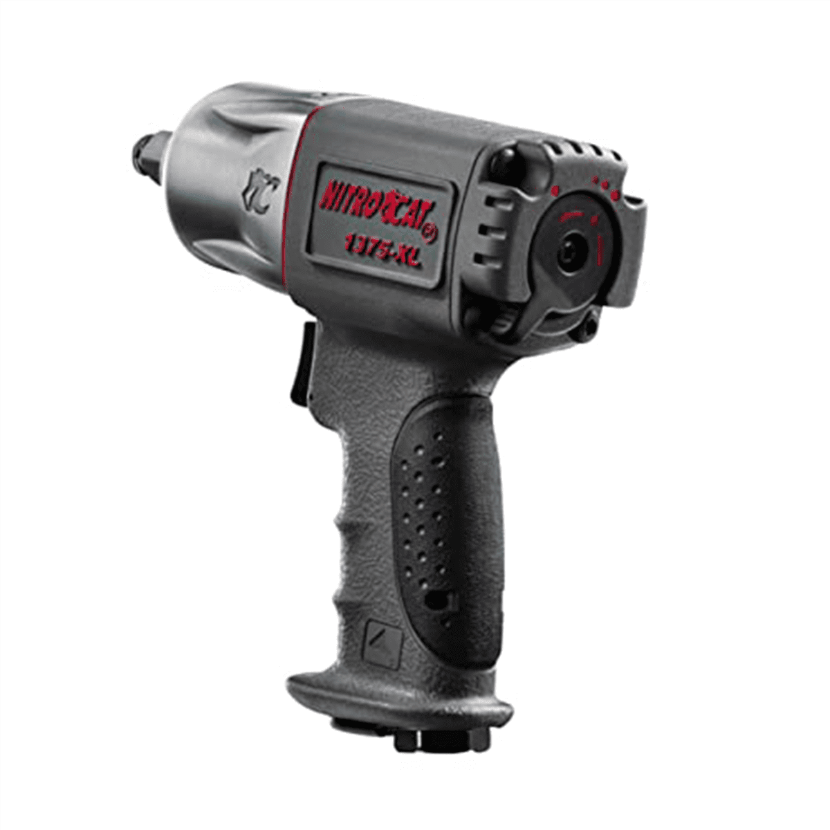 NITROCAT 1/2" Composite NITROCAT Impact 700 ft-lbs