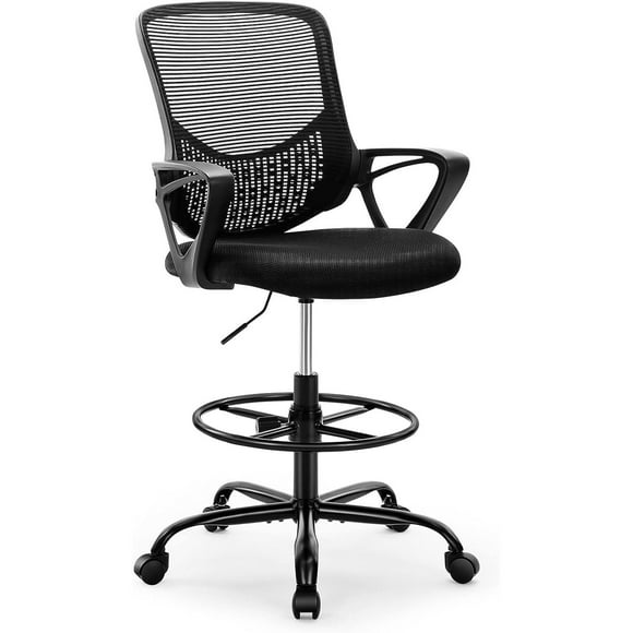 Counter Height Office Chairs
