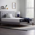 thumbnail image 3 of Colchón LUCID 10" Firme Memory Foam y Gel blanco King Lucid Memory Foam con Gel, 3 of 6