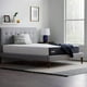 thumbnail image 3 of Colchón LUCID 10" Firme Memory Foam y Gel blanco Matrimonial Lucid Memory Foam con Gel, 3 of 6