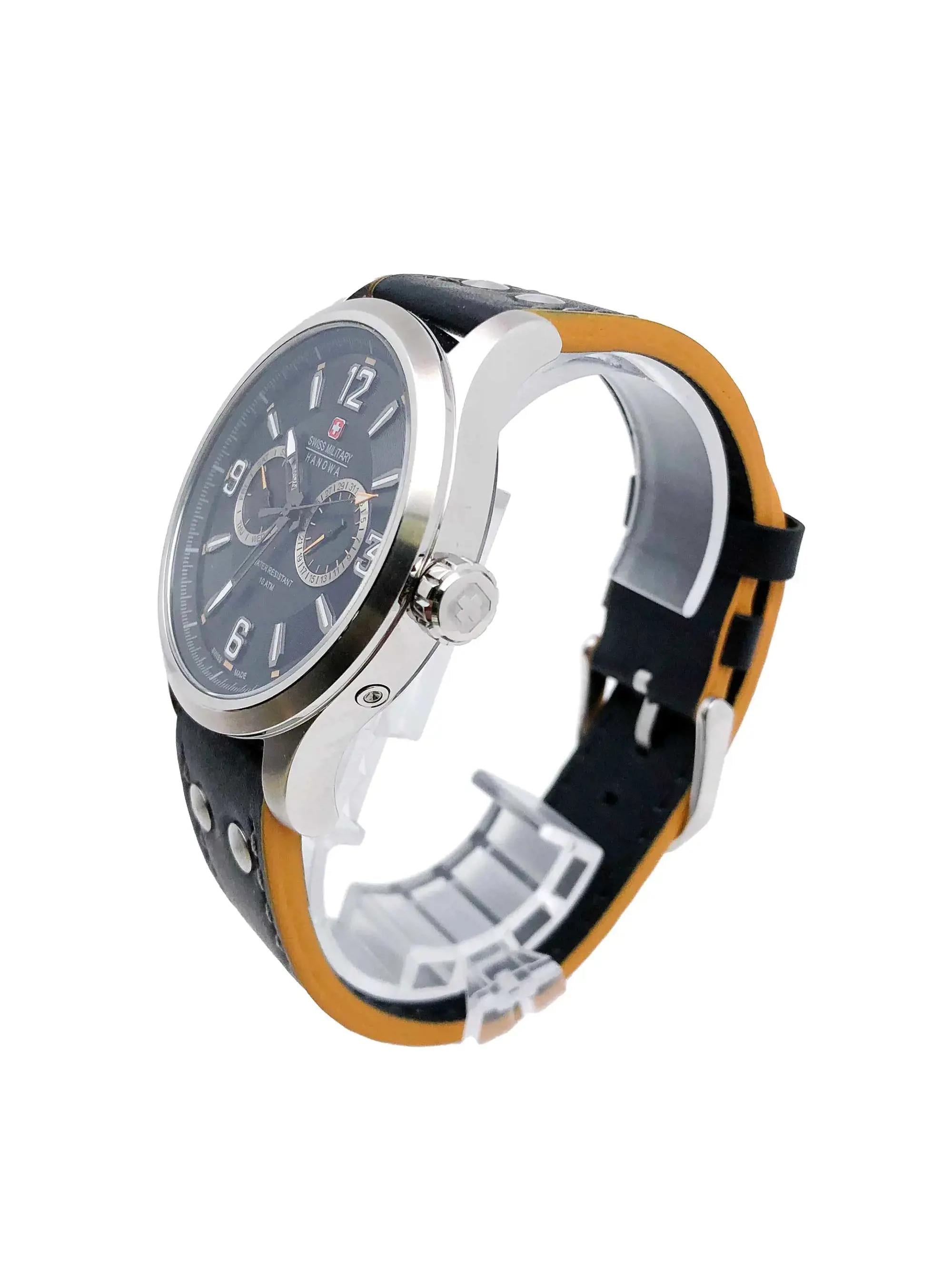 Swiss Military Hanowa - SeriousWatches.com