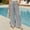 *Black, variant on Women's Striped Drawstring Wide Leg Pants,Casual Loose Trousers with Pockets Brown,Women's Plus S