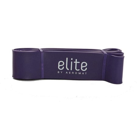 Aeromat Elite Power Band - Extra Lourd 60-150 lbs