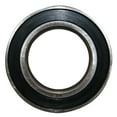 thumbnail image 3 of Wheel Bearing Fits select: 1988-1999 VOLKSWAGEN JETTA, 1995-2002 VOLKSWAGEN CABRIO, 3 of 5