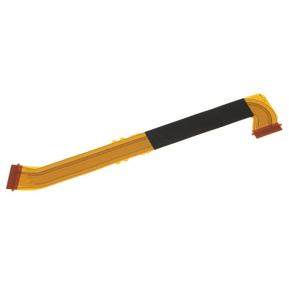 1 Piece LCD Rotary Cable Shaft Ribbon Unit A58 Digital Camera