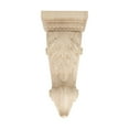 thumbnail image 3 of American Pro Decor 5APD10520 Large Carved Wood Corbel, 3 of 6