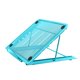 thumbnail image 2 of Soporte plegable Likrtyny para base de plataforma de copia de almohadilla de luz de pintura de diamante azul, 2 of 9