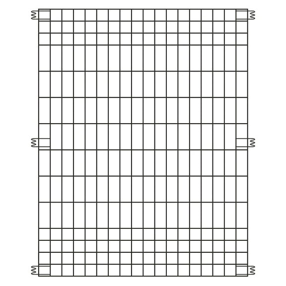 YARDLINK Multi-Purpose Fence 44h x 36w