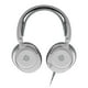 thumbnail image 2 of SteelSeries Arctis Nova 1 White: "Blanco Clásico, Sonido de Vanguardia, 2 of 5