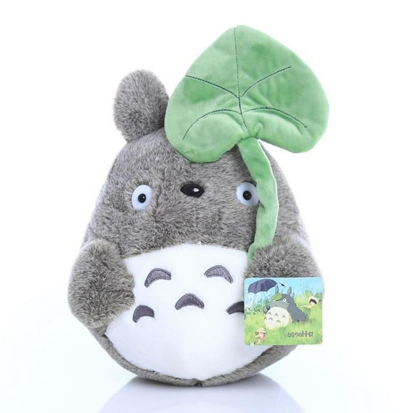 Peluche Mi Vecino Totoro Ghibli 25 cm ANIME TOTORO