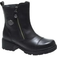 thumbnail image 1 of Bota casual de moto Harley-Davidson Amherst Leather para mujer, 1 of 4
