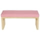 thumbnail image 3 of Almohada de mano para decoración de uñas, almohada de mano para manicura, cojín para reposabrazos, construcción robusta, 3 of 8