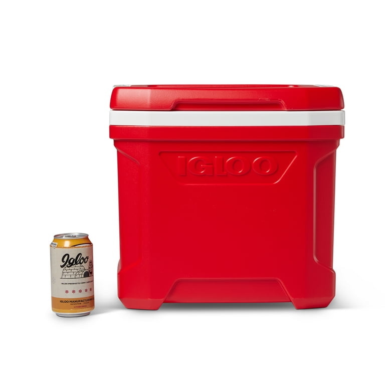 Yeti Coolers Igloo 12-16 Qt Profile Hardsided Insulated Lunch