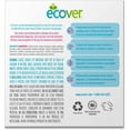 thumbnail image 2 of Ecover, Zero, Automatic Dishwasher Tablets, Fragrance Free, 25 Tablets, 17.6 oz (pack of 2), 2 of 5