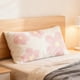 thumbnail image 5 of weibbin Pillowcase for Winter Student Dormitory Home Bedroom Bedding Polyester Cover 74x48cm, 5 of 6
