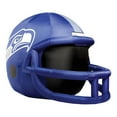 thumbnail image 1 of Casque Gonflable Seattle Seahawks&44; Nylon - Multi Couleur, 1 of 1