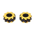 thumbnail image 4 of Robot Wheel, Firm Durable Strong Mecanum Wheel, Reliable 48Mm  TT Coupling For Diy Smart Car Accessories, 4 of 8
