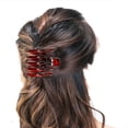 thumbnail image 5 of pinzas de yoga, pinzas para el cabello, 5 of 5