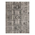 thumbnail image 3 of Unique Loom Portland Collection Area Rug - Depoe (9' x 12' Rectangle Gray/Ivory), 3 of 9