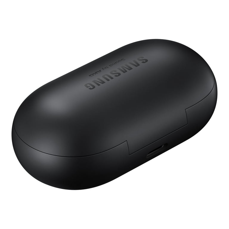 ヘッドフォン/イヤフォン SAMSUNG - GALAXY BUDS(BLACK) Amazon.com: Samsung Galaxy Buds+ True Wireless Earbud
