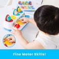 thumbnail image 7 of Pop-Up Toy,  Interactive Learning Toy Ages 1-3, 7 of 7