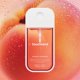 thumbnail image 3 of Touchland Power Essence Fragancia hidratante para cuerpo y cabello, Lichi y melocotón, 56 ml (2 oz fl.) Bruma corporal tamaño viaje, 3 of 5