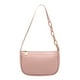thumbnail image 3 of Correa de bolso de moda para mujeres, bolso de mensajero, bolso de mano, bolso de hombro, bolso de asa, bolso de mano, bolso pequeño - rosa, 3 of 3