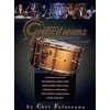Hal Leonard Gretsch Drums Soft Cover Book