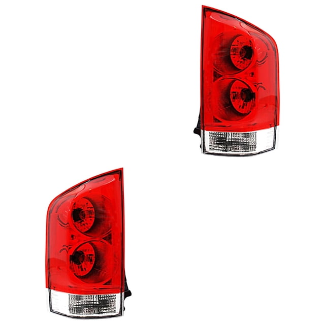 Par de Calaveras Generica 2004 A 2005 Nissan Izquierdo 3011571047267429 Derecho 3011571045267428