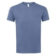 thumbnail image 1 of SOLS Mens Imperial Heavyweight Short Sleeve T-Shirt, 1 of 4